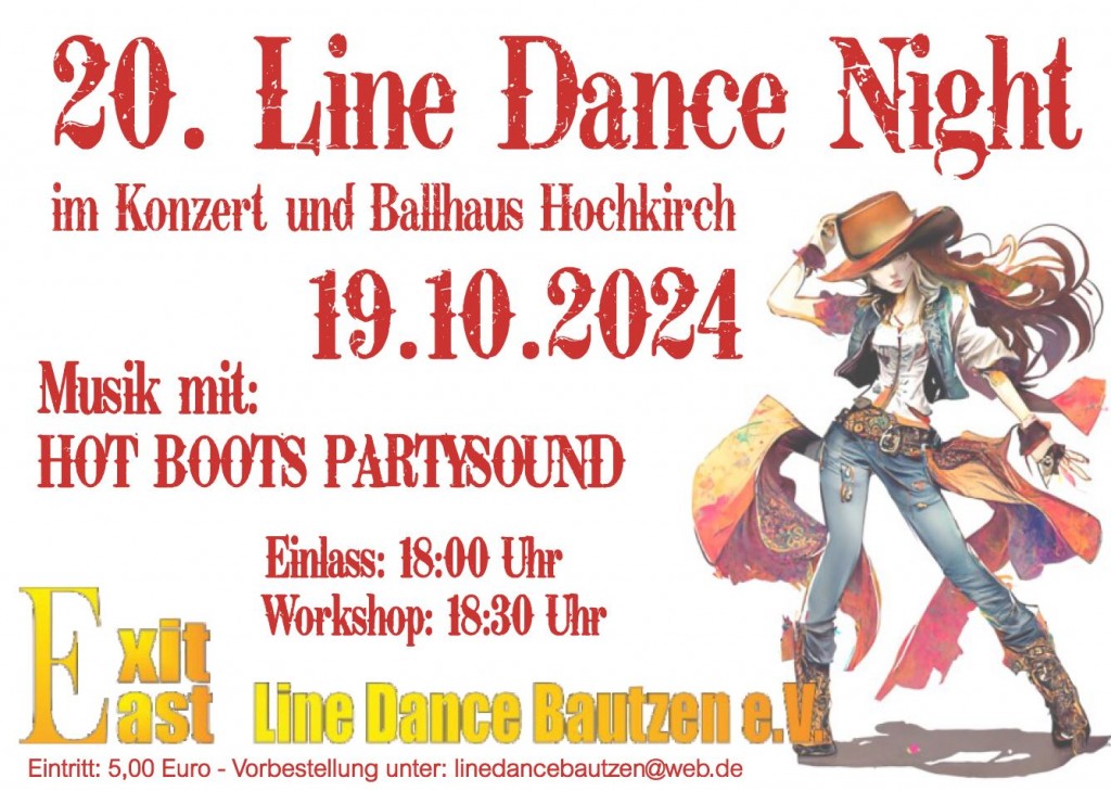 Herbstfest 19.10. 2024